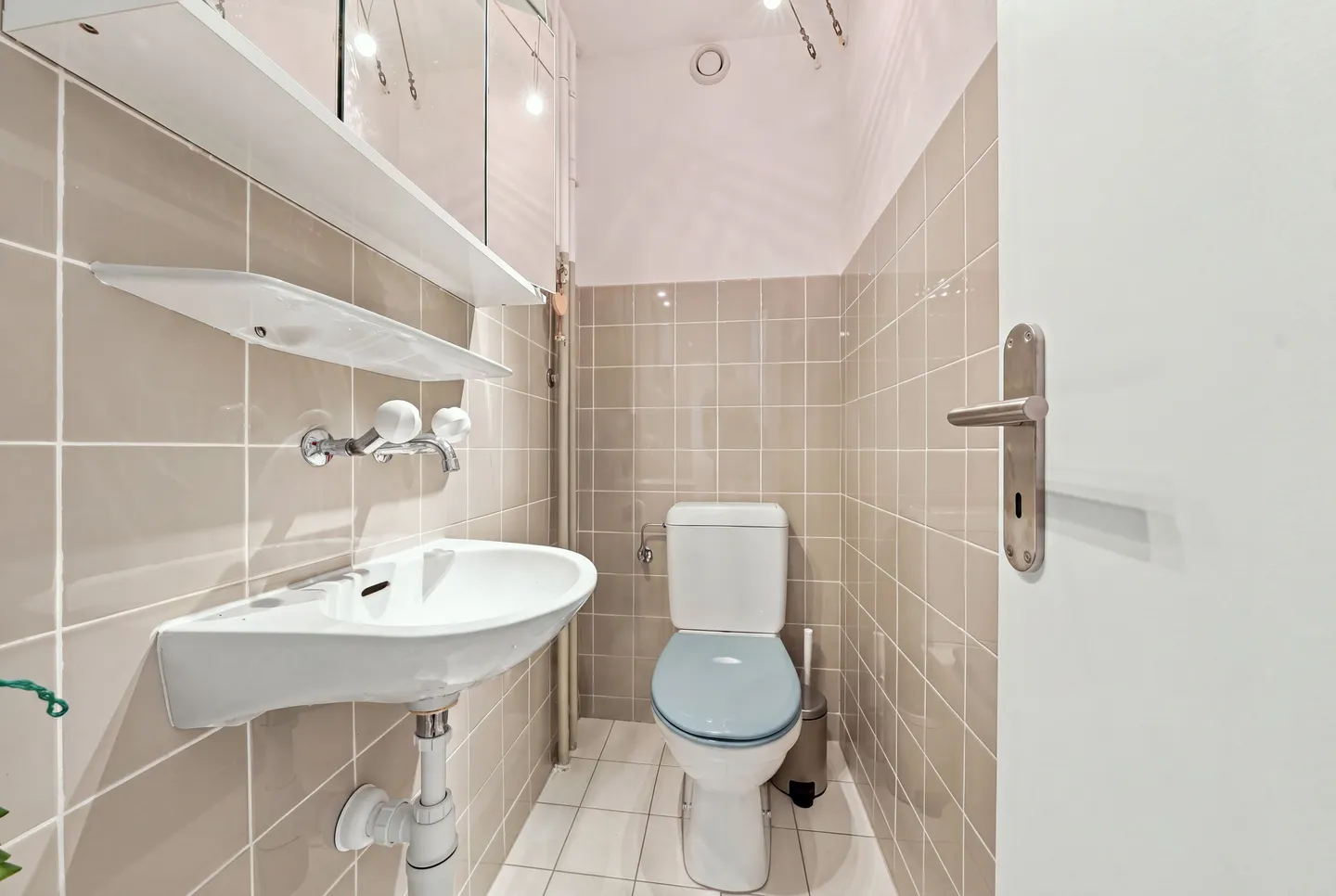 Gemütliche Wohnung mit Balkon - Foto 5 von 6