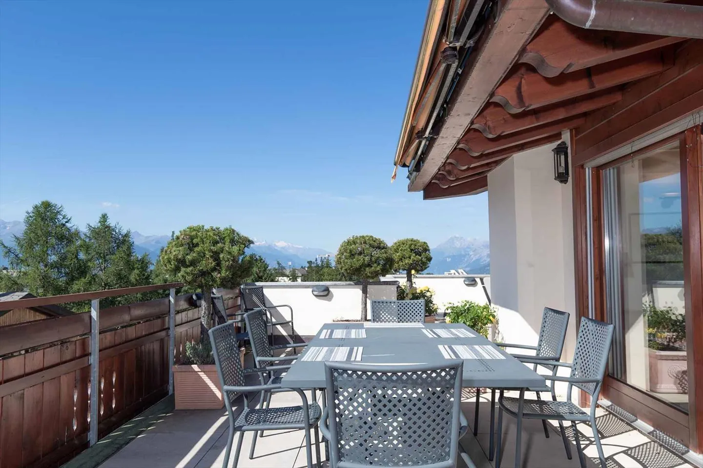 5,5-Zimmer-Wohnung - Foto 3 von 5