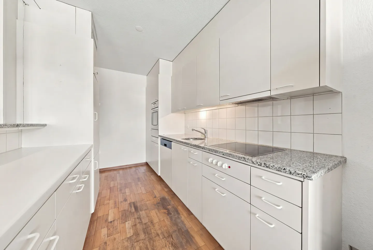 Gemütliche Wohnung mit Balkon - Foto 6 von 6