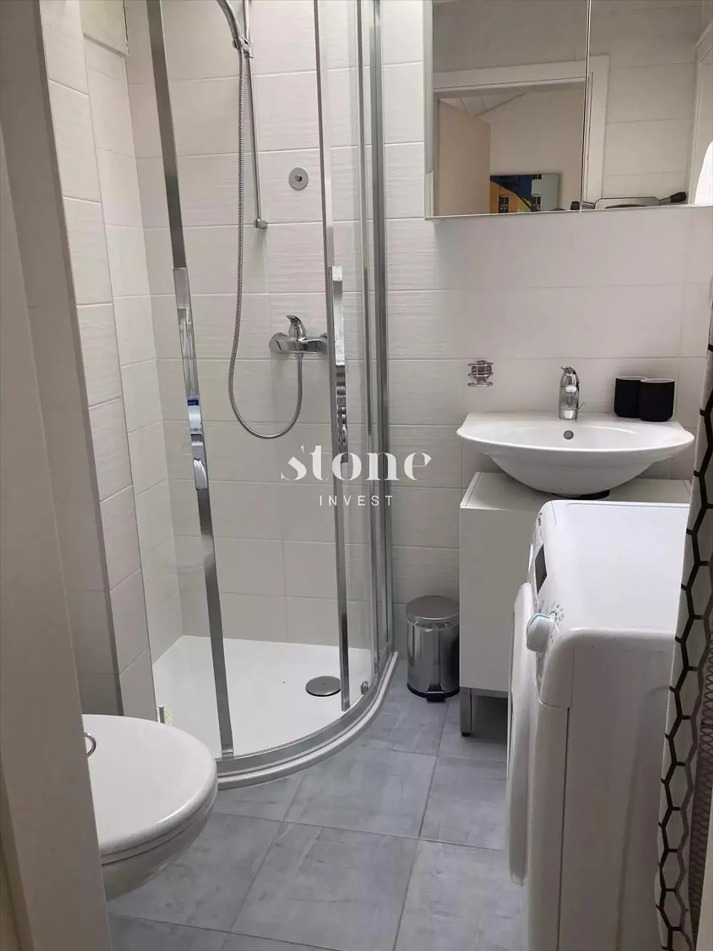 Charmant appartement meublé de 4 pièces à Grand-Saconnex - Photo 8 sur 8