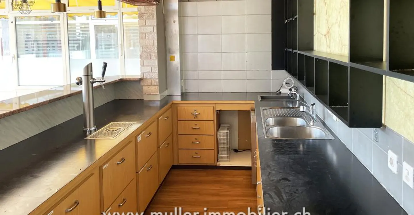 Espace Commercial à Avry-Bourg - Photo 5 sur 13