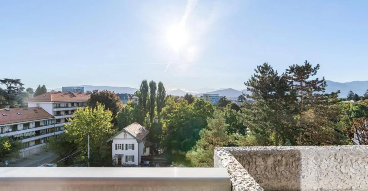 Appartement spacieux avec vues imprenables - Photo 9 sur 10
