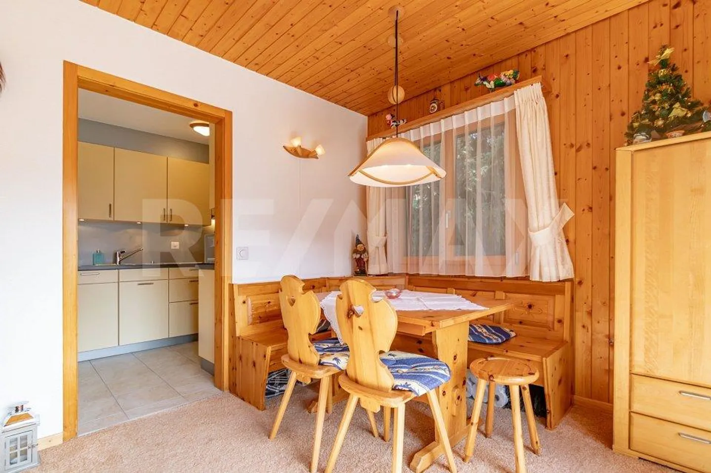 Dream Chalet in Lax: Peace & Comfort in the Alps - Photo 5 of 12