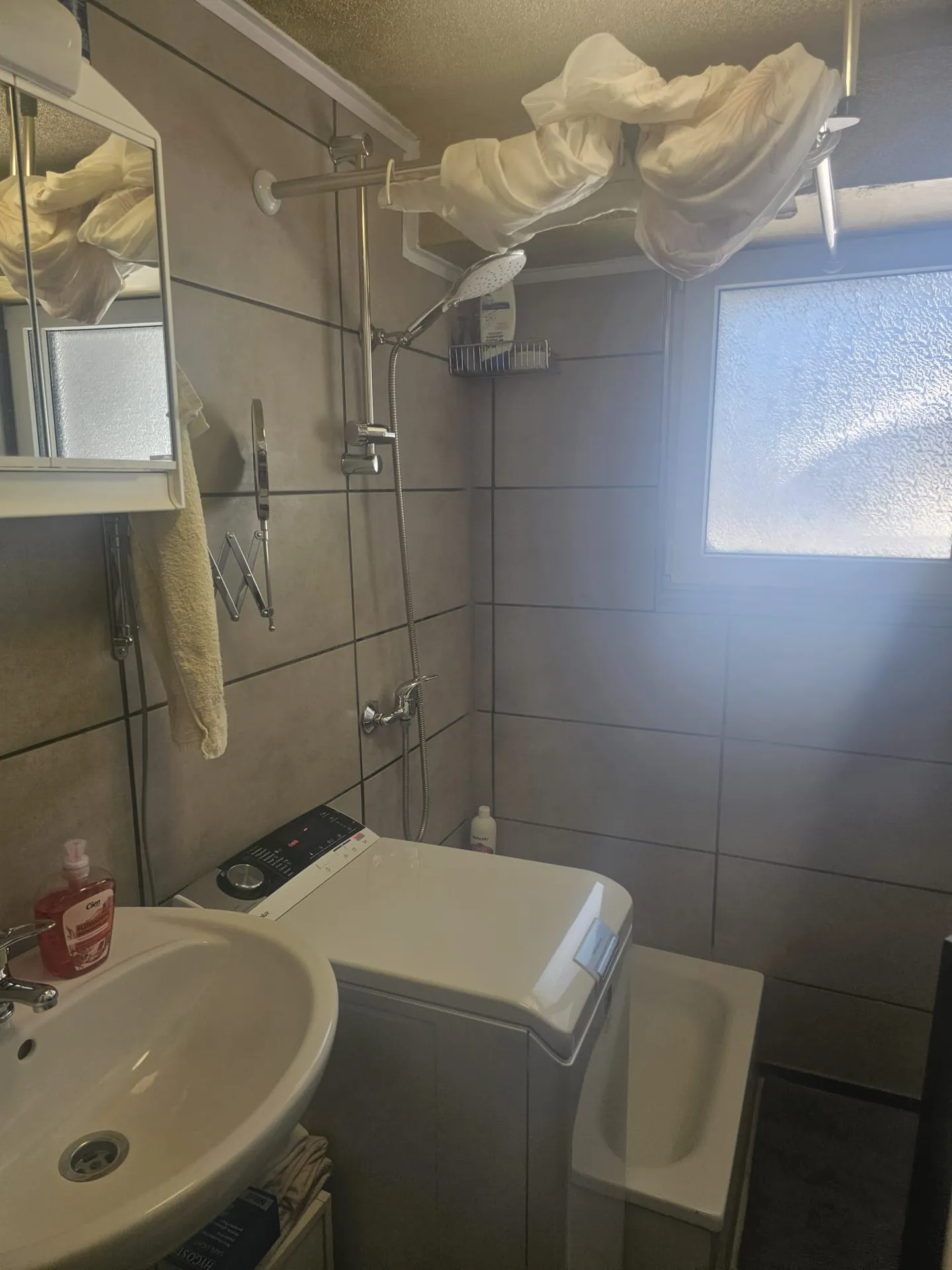 Kompakte Wohnung in Schaffhausen - Foto 6 von 10