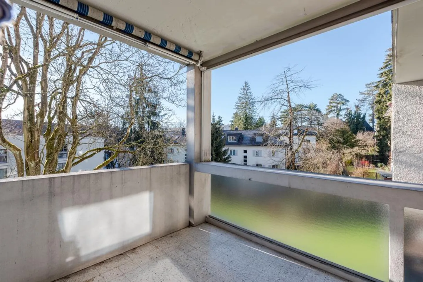 Gemütliche Wohnung Zentrumsnah - Foto 8 von 10