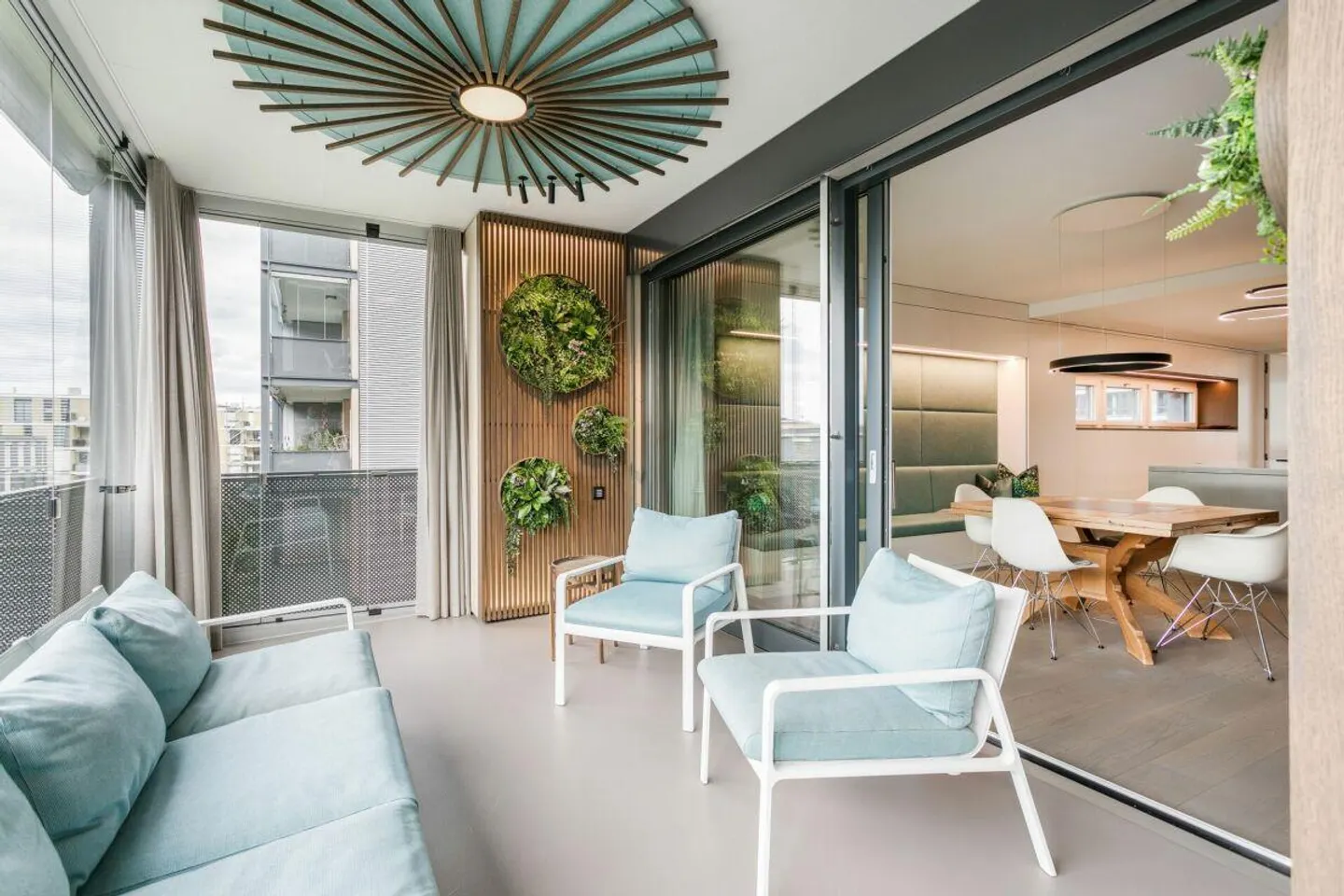 Exclusive 4.5-Room City Apartment in Zug - Photo 9 of 10