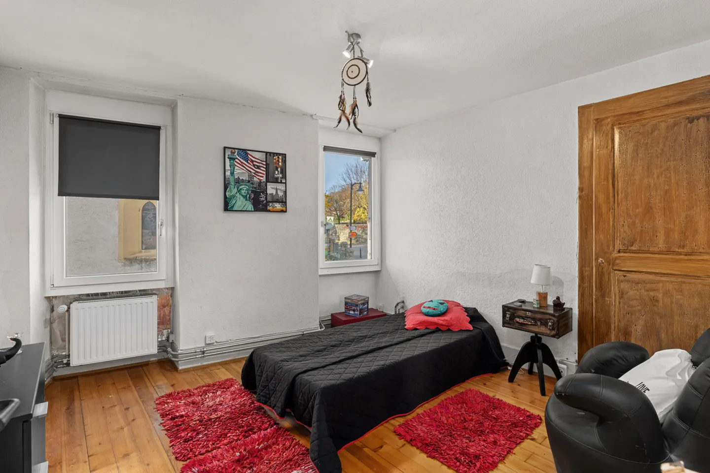 Bella Casa di Villaggio Attaccata nel Centro di Eclépens - Foto 5 di 18