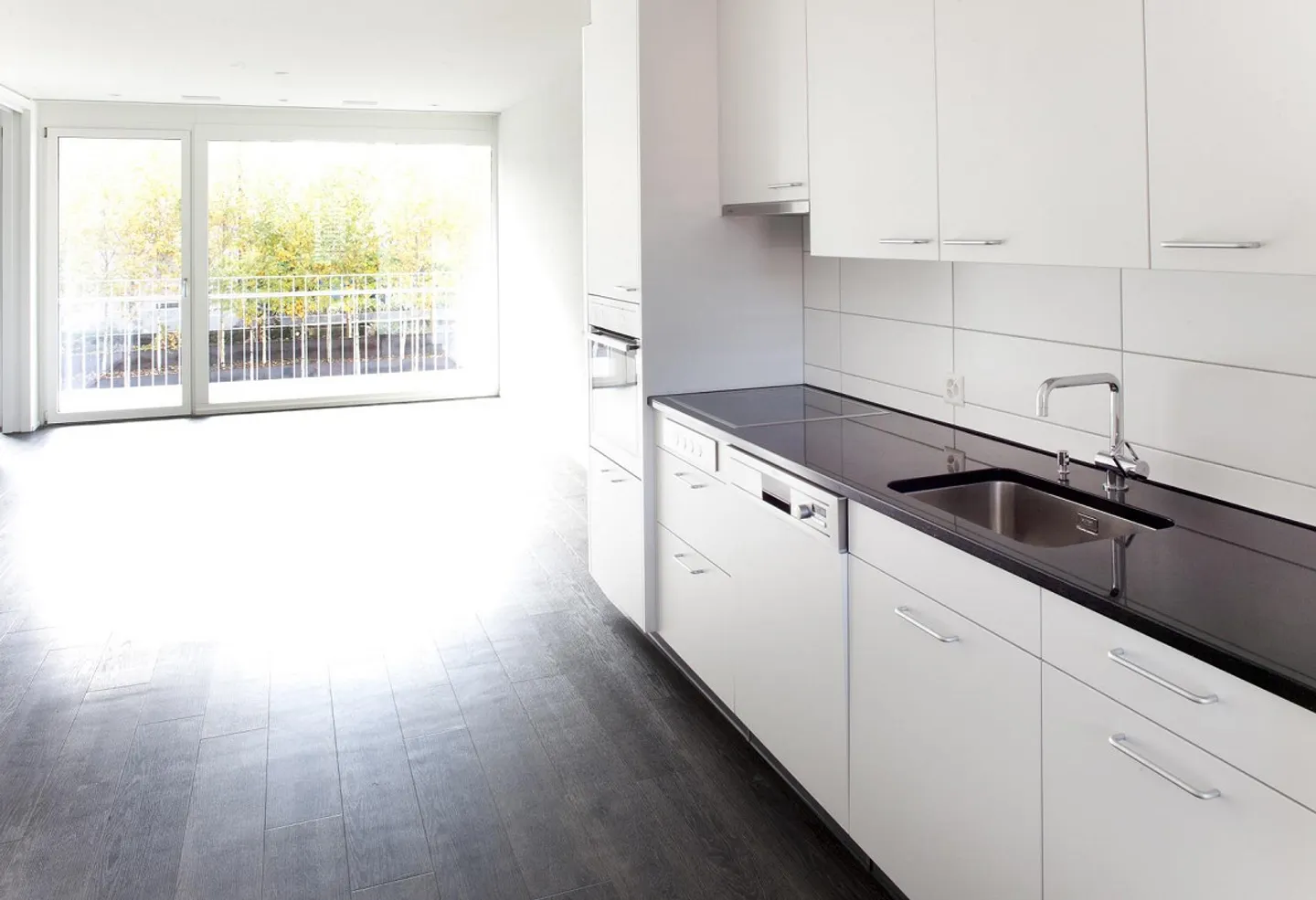 Geräumige 2,5-Zimmer-Wohnung - Foto 5 von 10