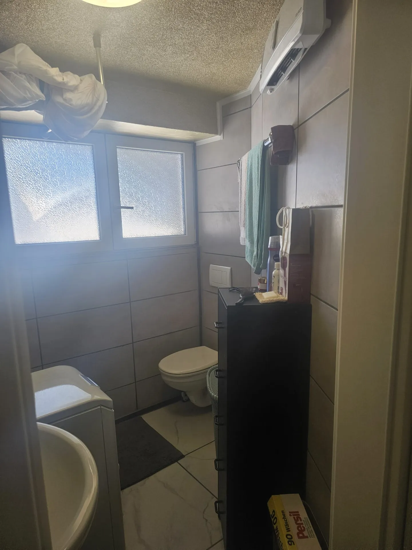 Kompakte Wohnung in Schaffhausen - Foto 7 von 10