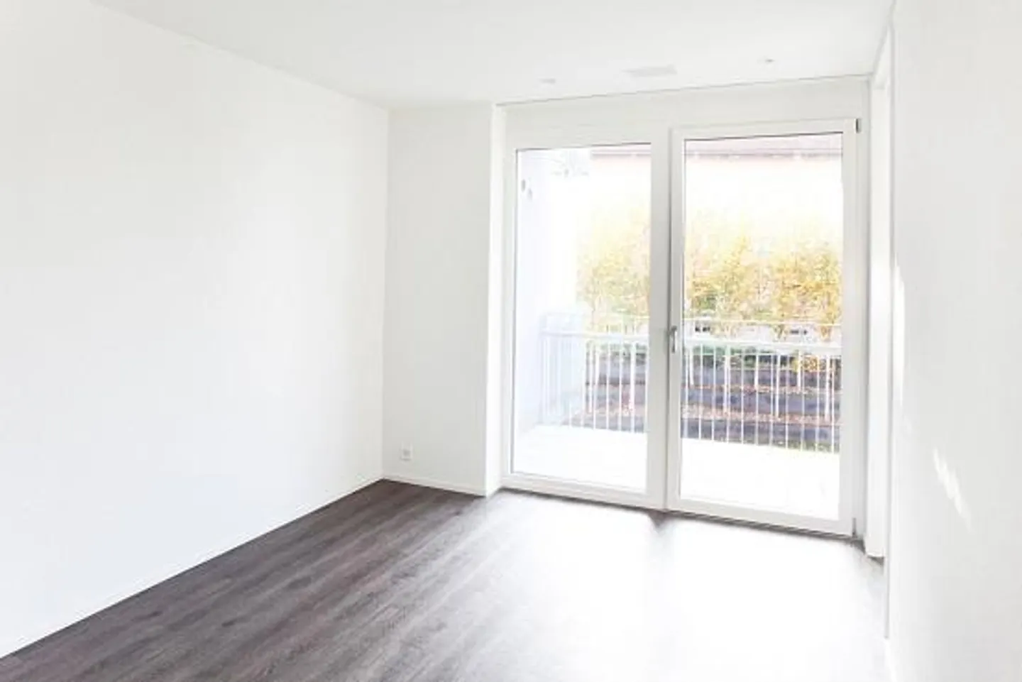 Geräumige 2,5-Zimmer-Wohnung - Foto 9 von 10