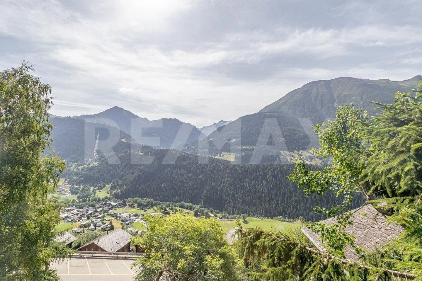 Dream Chalet in Lax: Peace & Comfort in the Alps - Photo 11 of 12