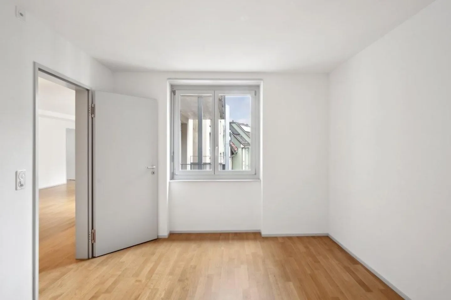 Ein glücklicher Wohnungsstart - Foto 2 von 4