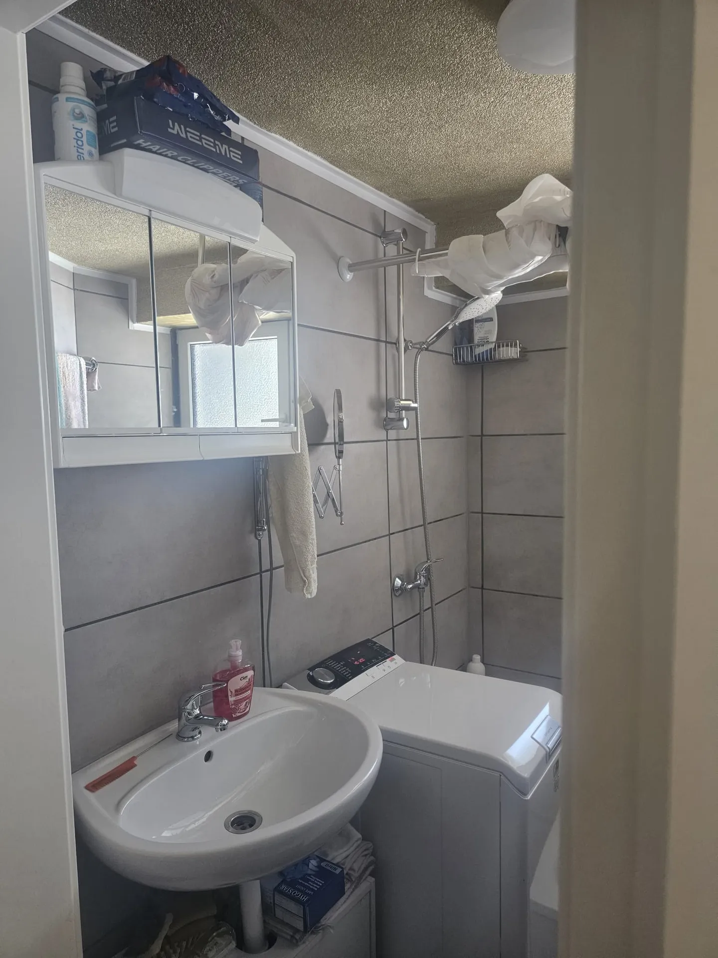 Kompakte Wohnung in Schaffhausen - Foto 8 von 10