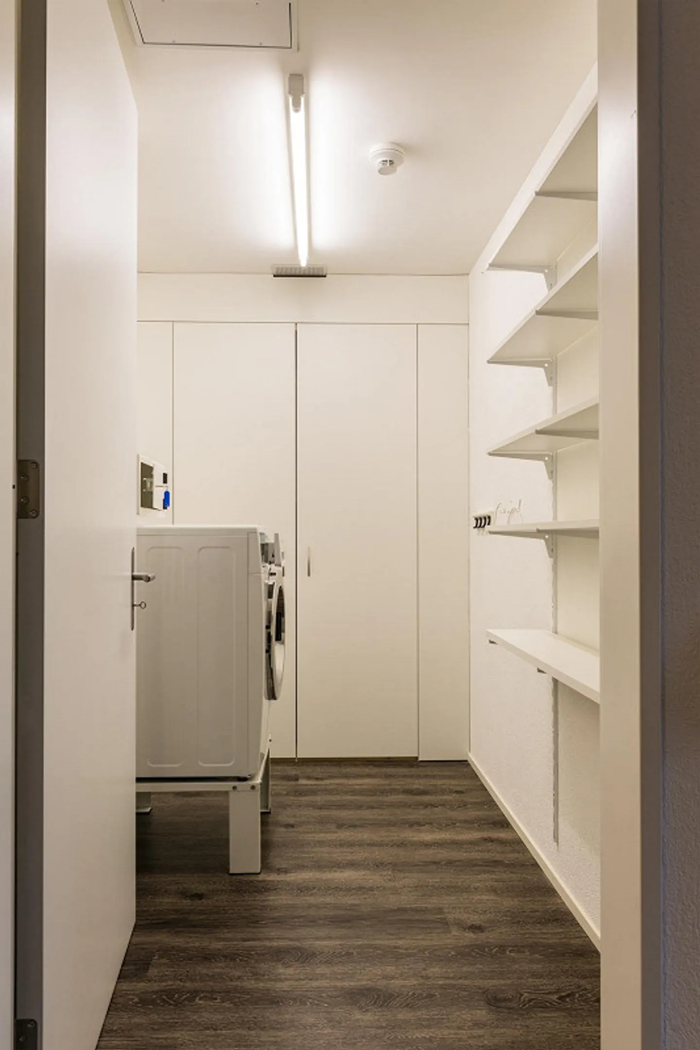 Geräumige 2,5-Zimmer-Wohnung - Foto 7 von 10