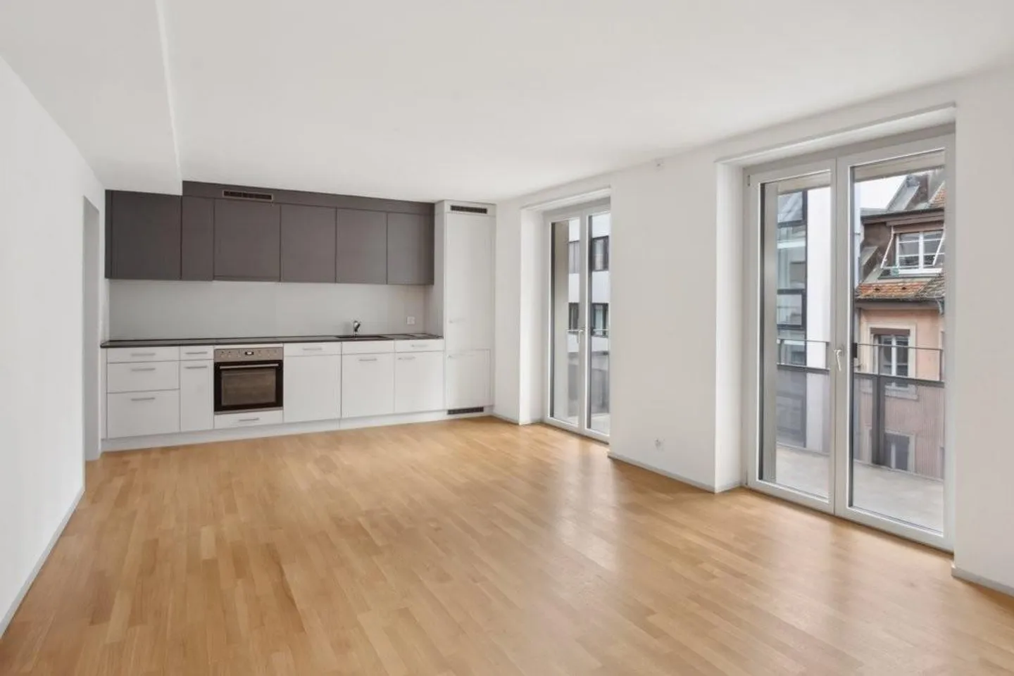 Ein glücklicher Wohnungsstart - Foto 3 von 4