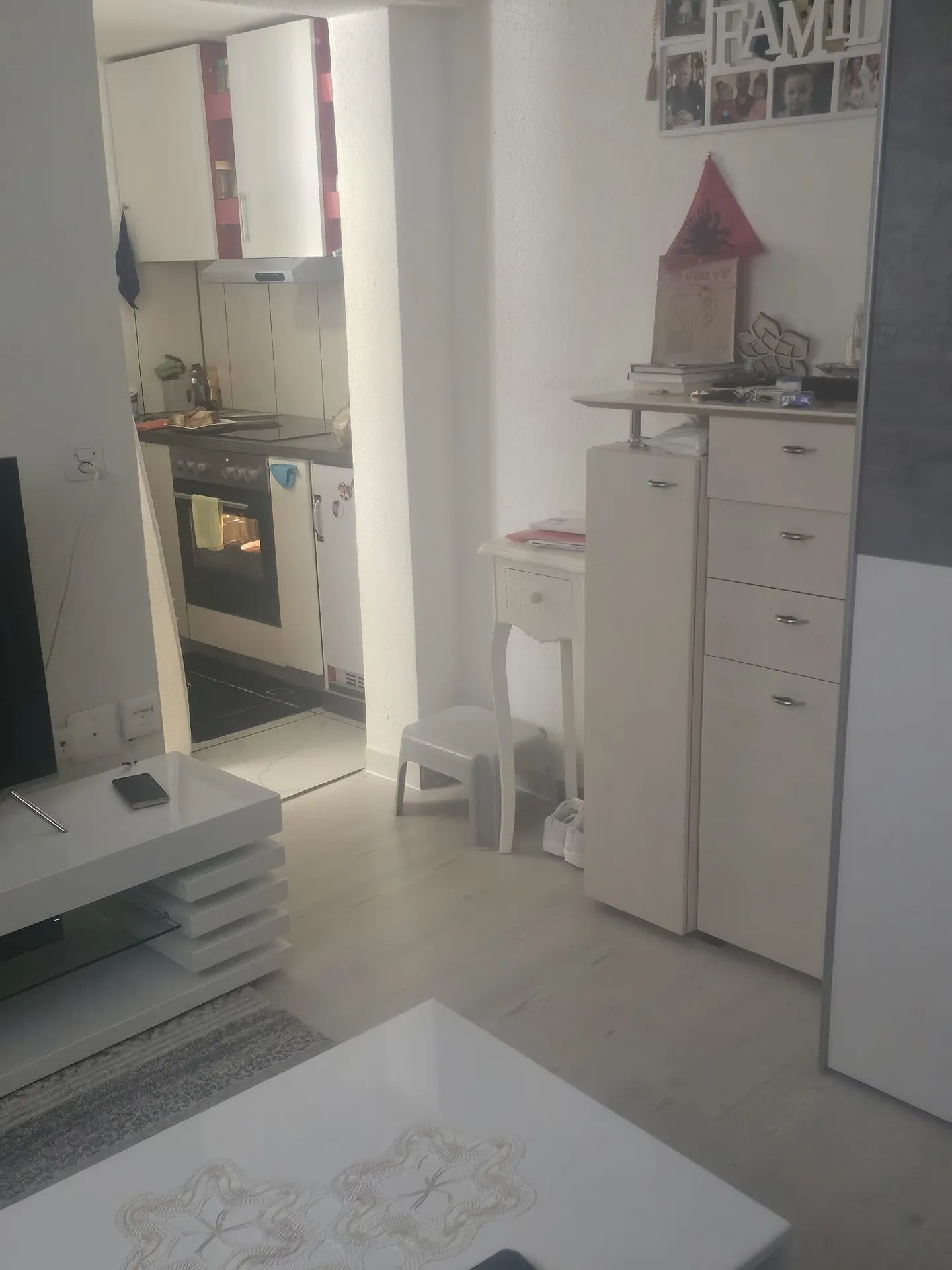 Kompakte Wohnung in Schaffhausen - Foto 9 von 10