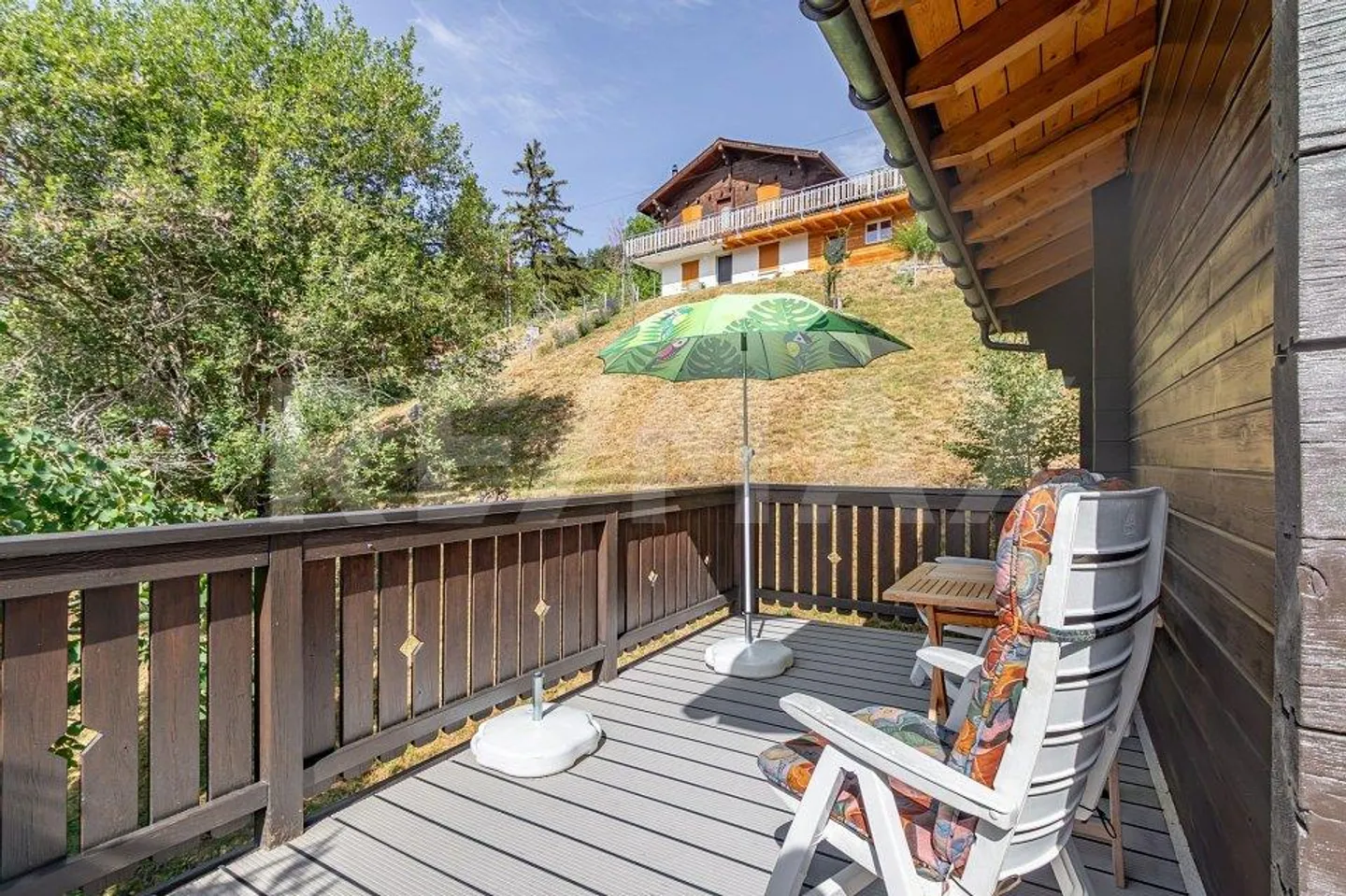Dream Chalet in Lax: Peace & Comfort in the Alps - Photo 10 of 12