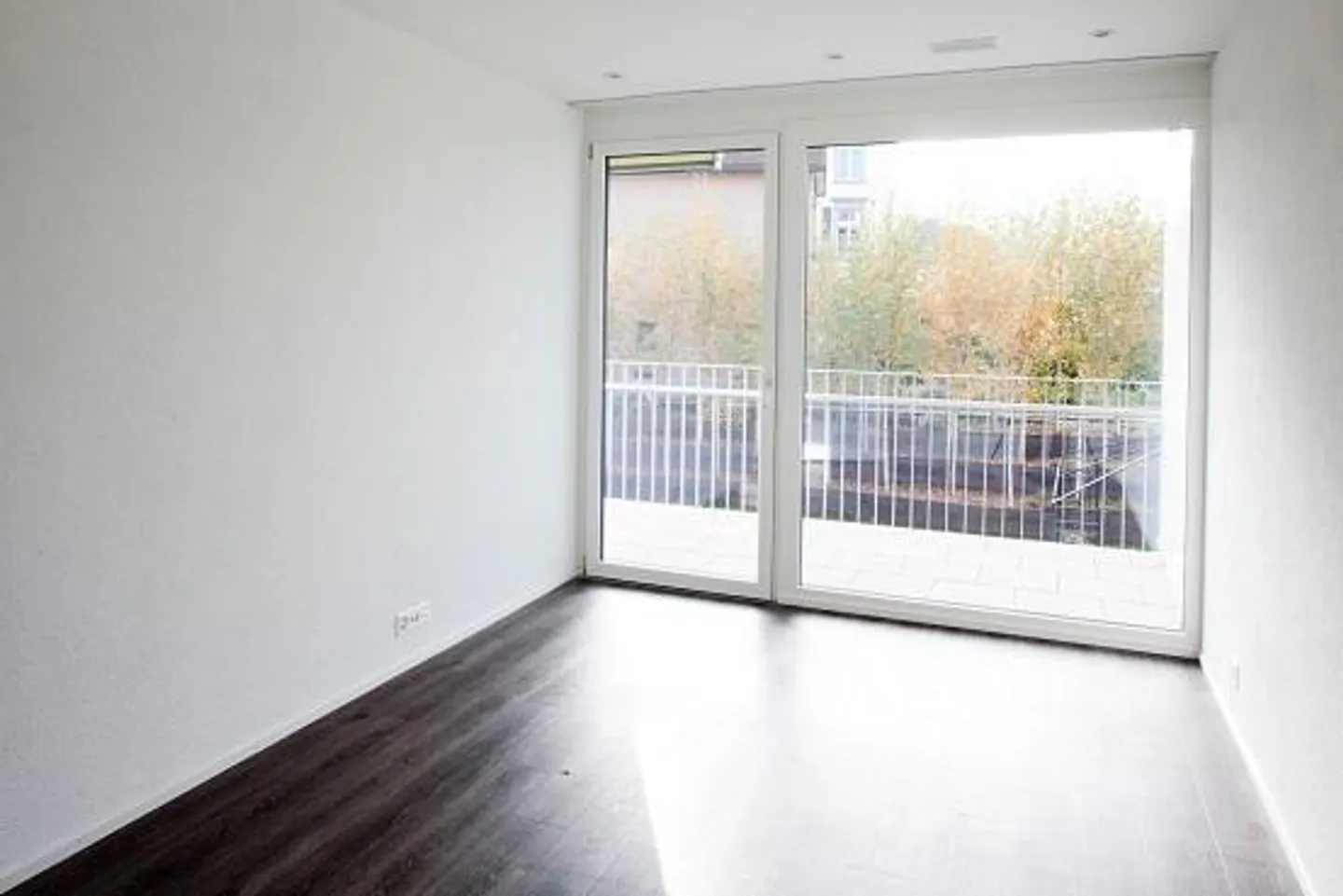 Geräumige 2,5-Zimmer-Wohnung - Foto 8 von 10