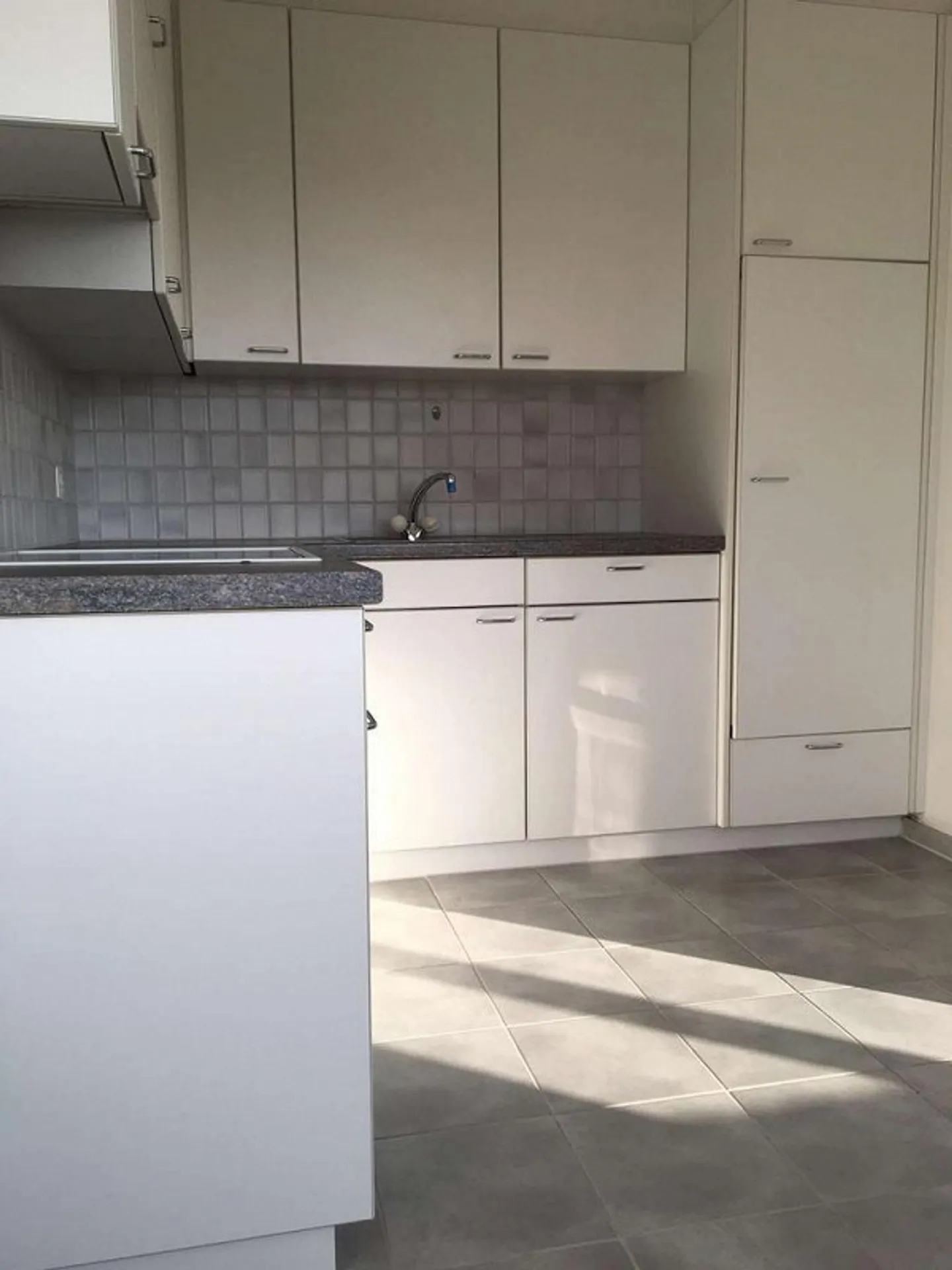 La tua nuova casa a Biberist - spaziosa, luminosa e confortevole - Foto 3 di 7