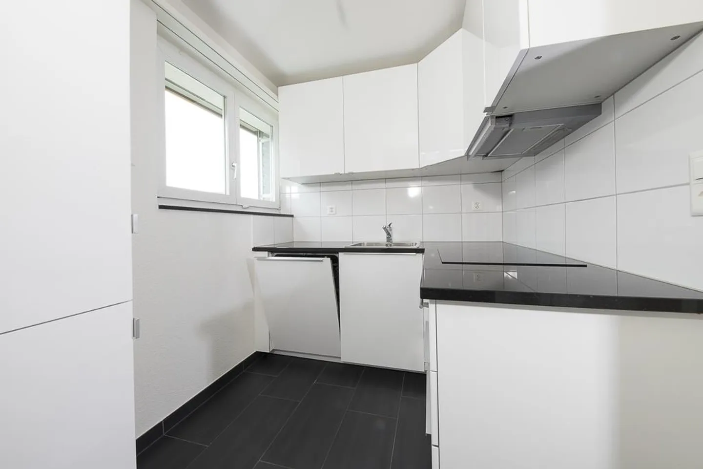 Sanierte 3.5-Zimmerwohnung - Foto 2 von 8