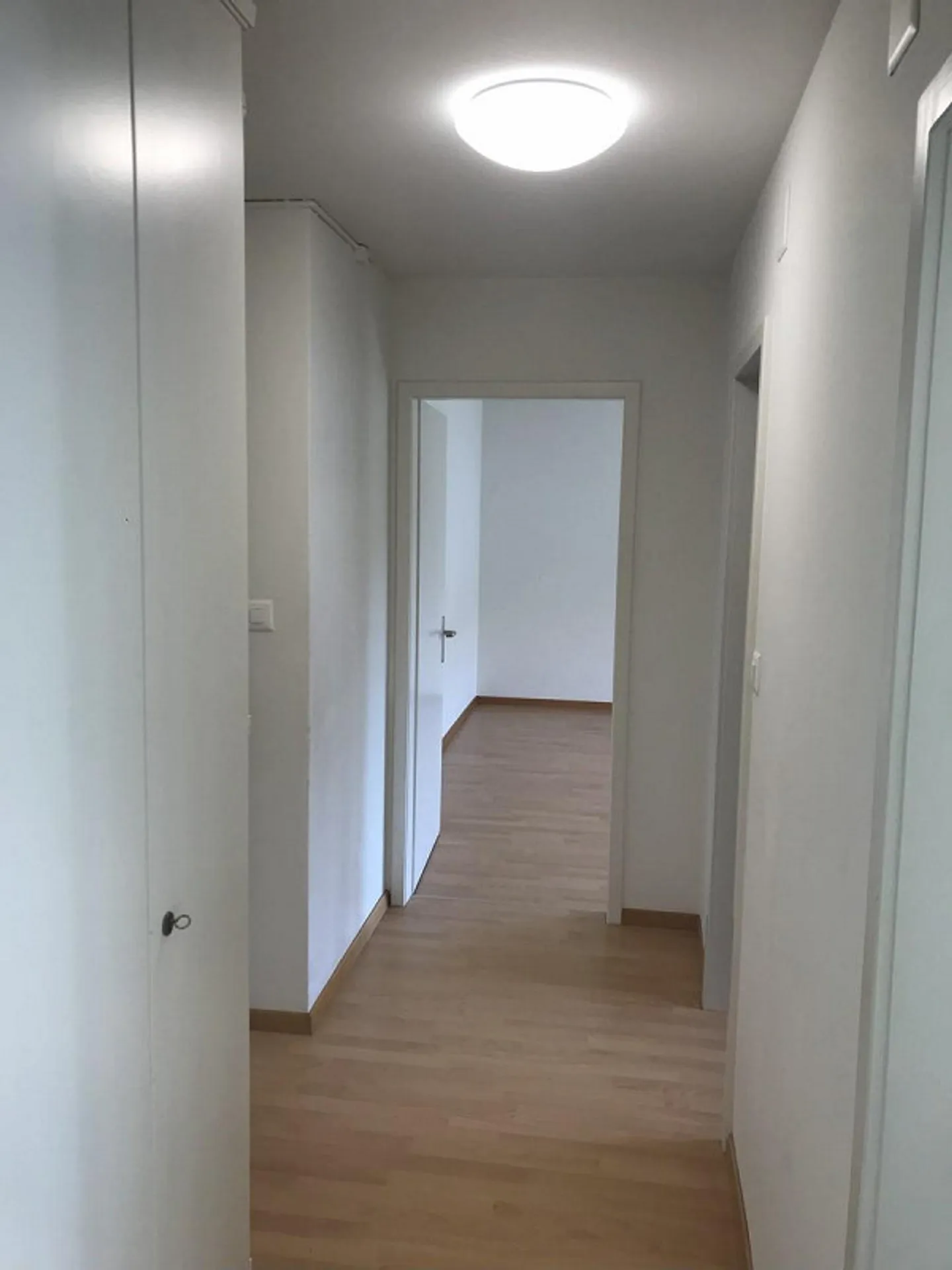 Geräumige Wohnung - Foto 1 von 15