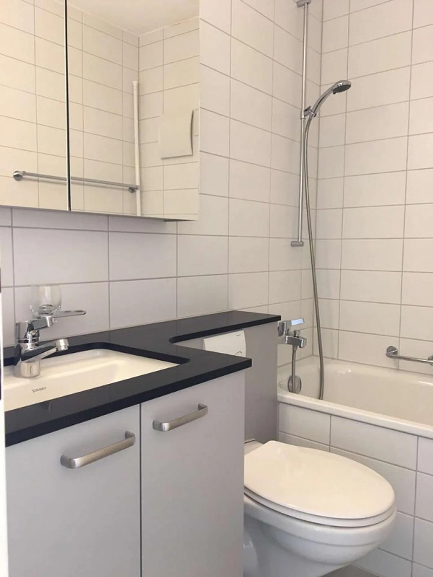La tua nuova casa a Biberist - spaziosa, luminosa e confortevole - Foto 6 di 7