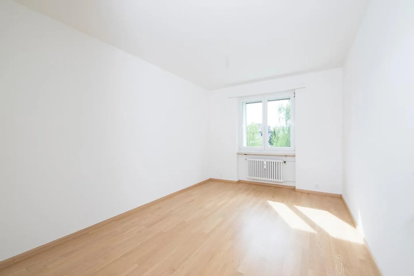 Sanierte 3.5-Zimmerwohnung - Foto 6 von 8