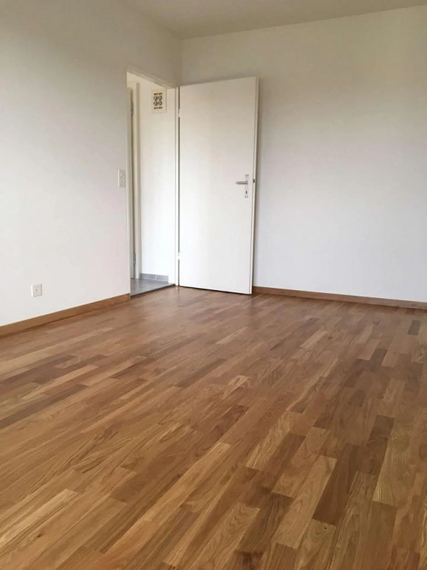 La tua nuova casa a Biberist - spaziosa, luminosa e confortevole - Foto 7 di 7