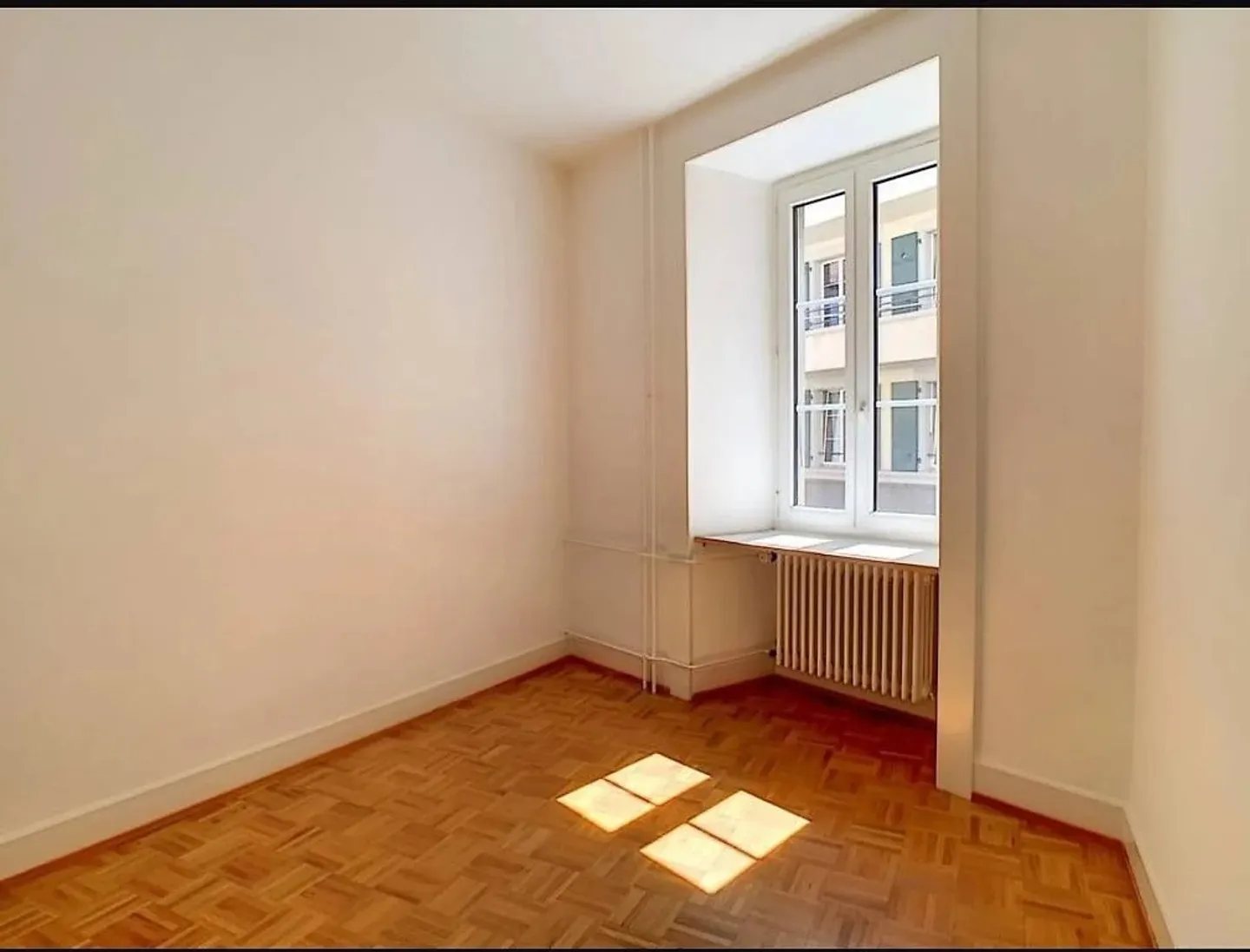 «Rückmietvertrag – 2 Zimmer, Vevey (Old Town) am 15.02.2026» - Foto 2 von 4