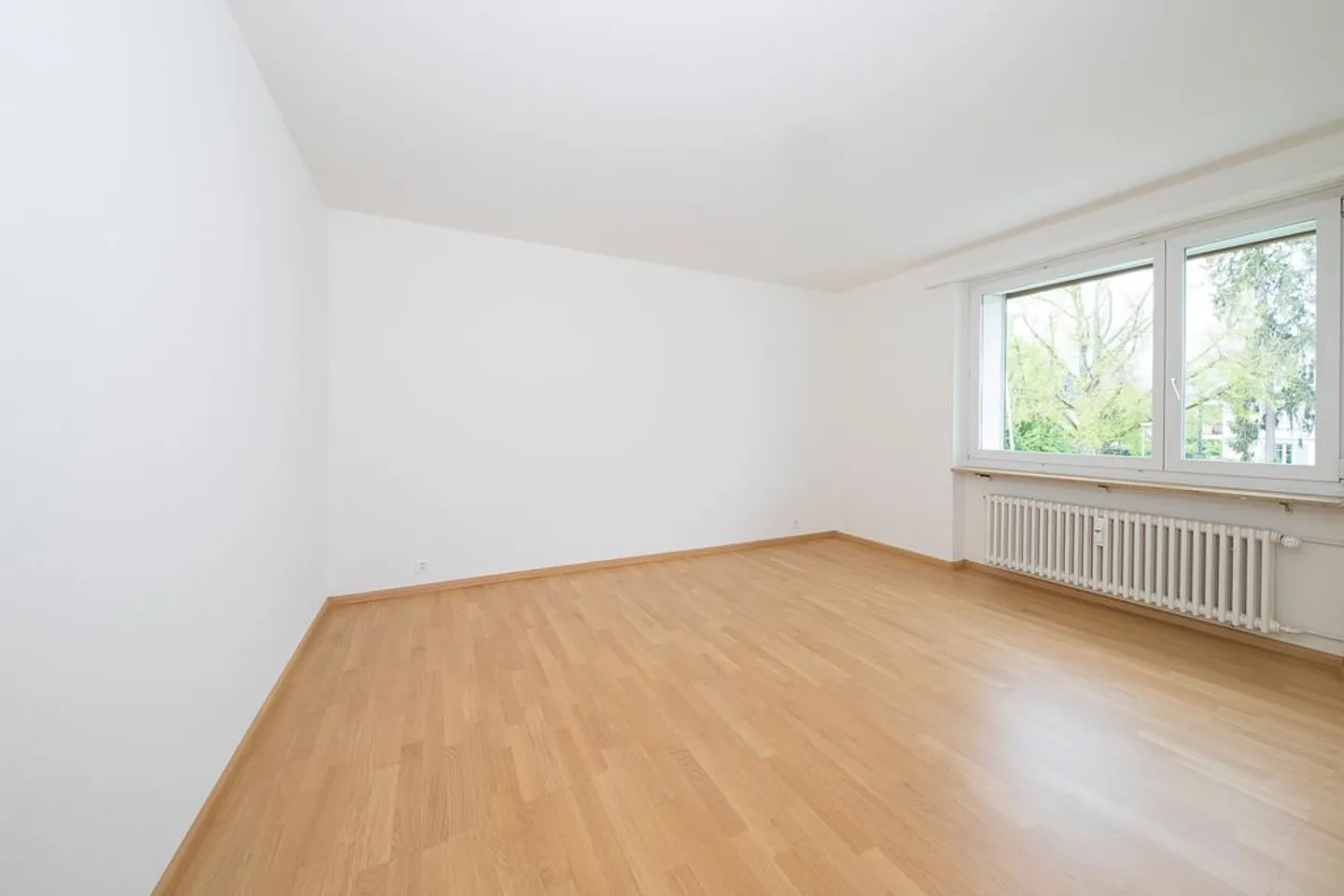 Sanierte 3.5-Zimmerwohnung - Foto 7 von 8