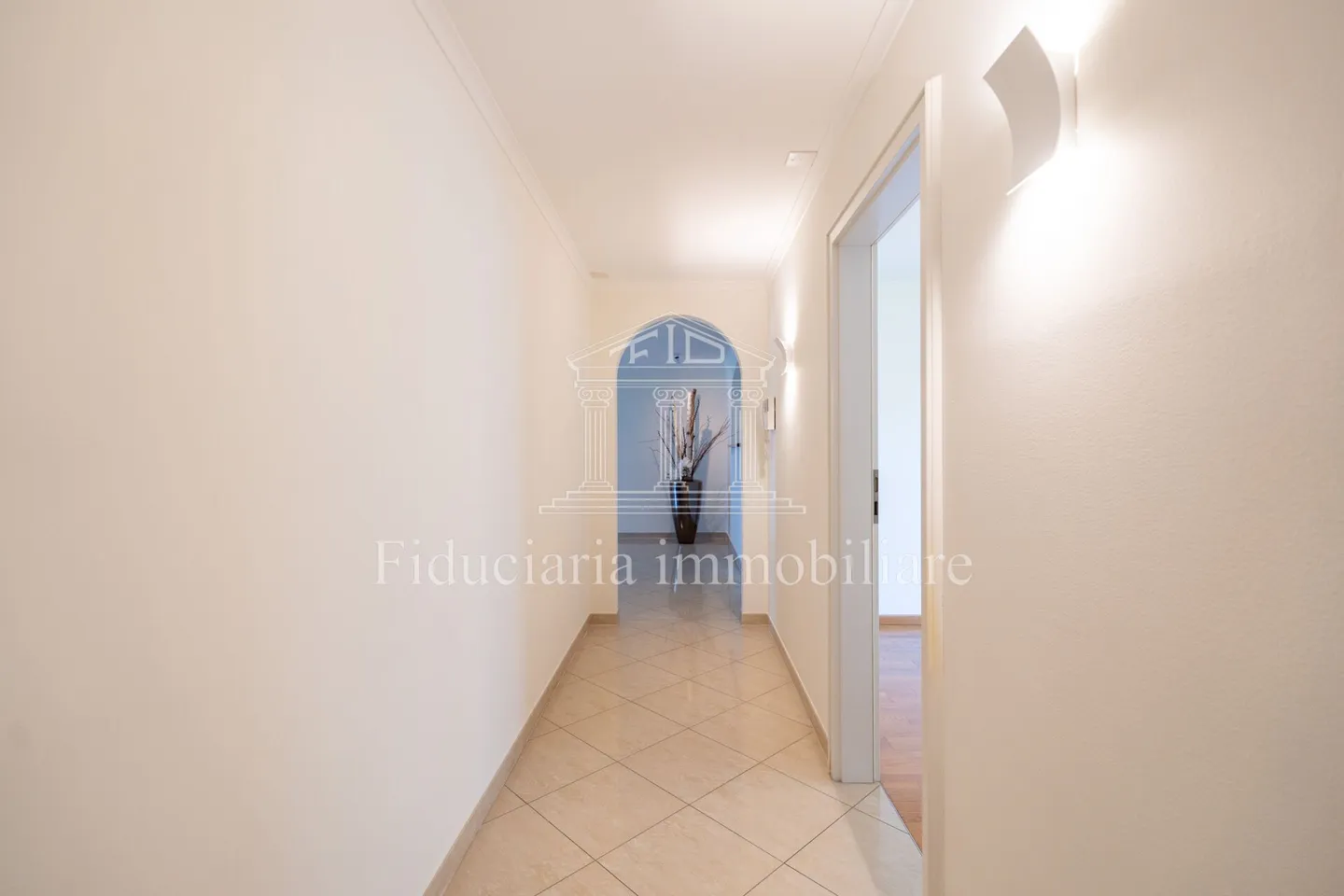 ASCONA – Zona residenziale esclusiva tra lago, centro e idillio - Foto 3 di 13