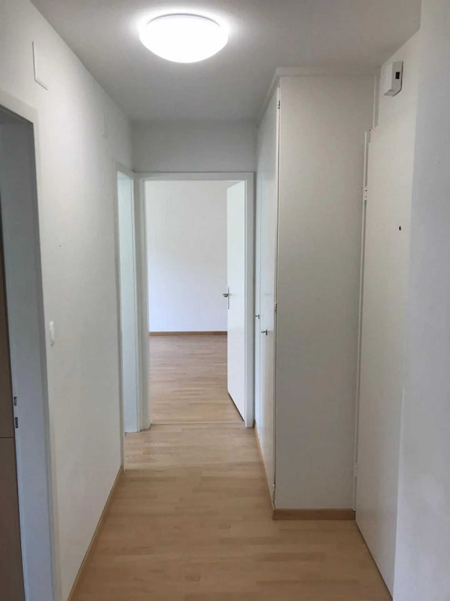 Geräumige Wohnung - Foto 2 von 15