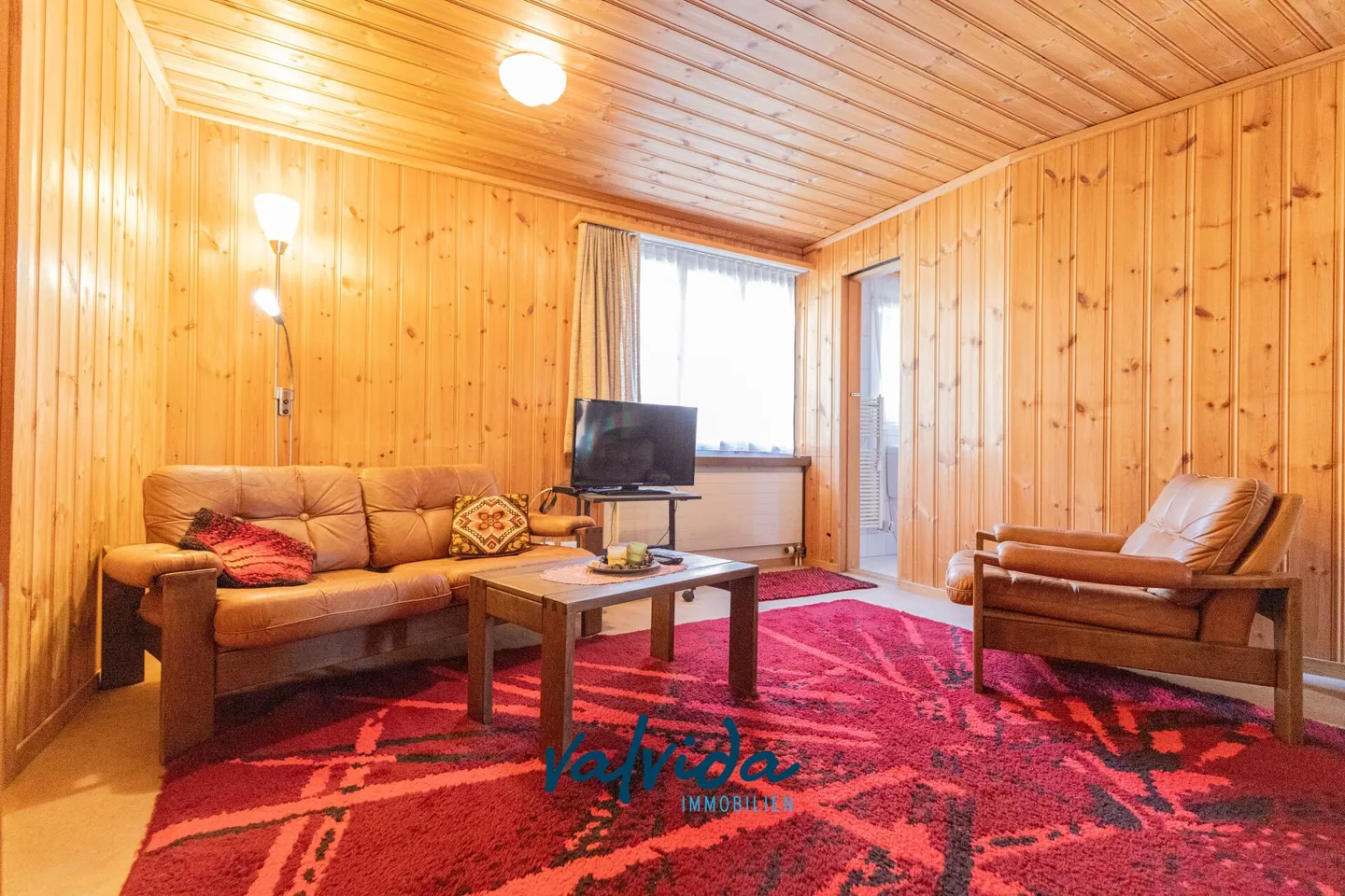Unità residenziale affascinante con 3 appartamenti in una posizione idilliaca di Ernen - Foto 6 di 14