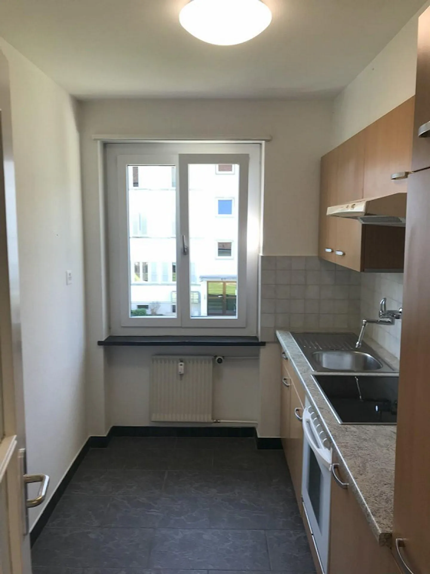 Geräumige Wohnung - Foto 5 von 15