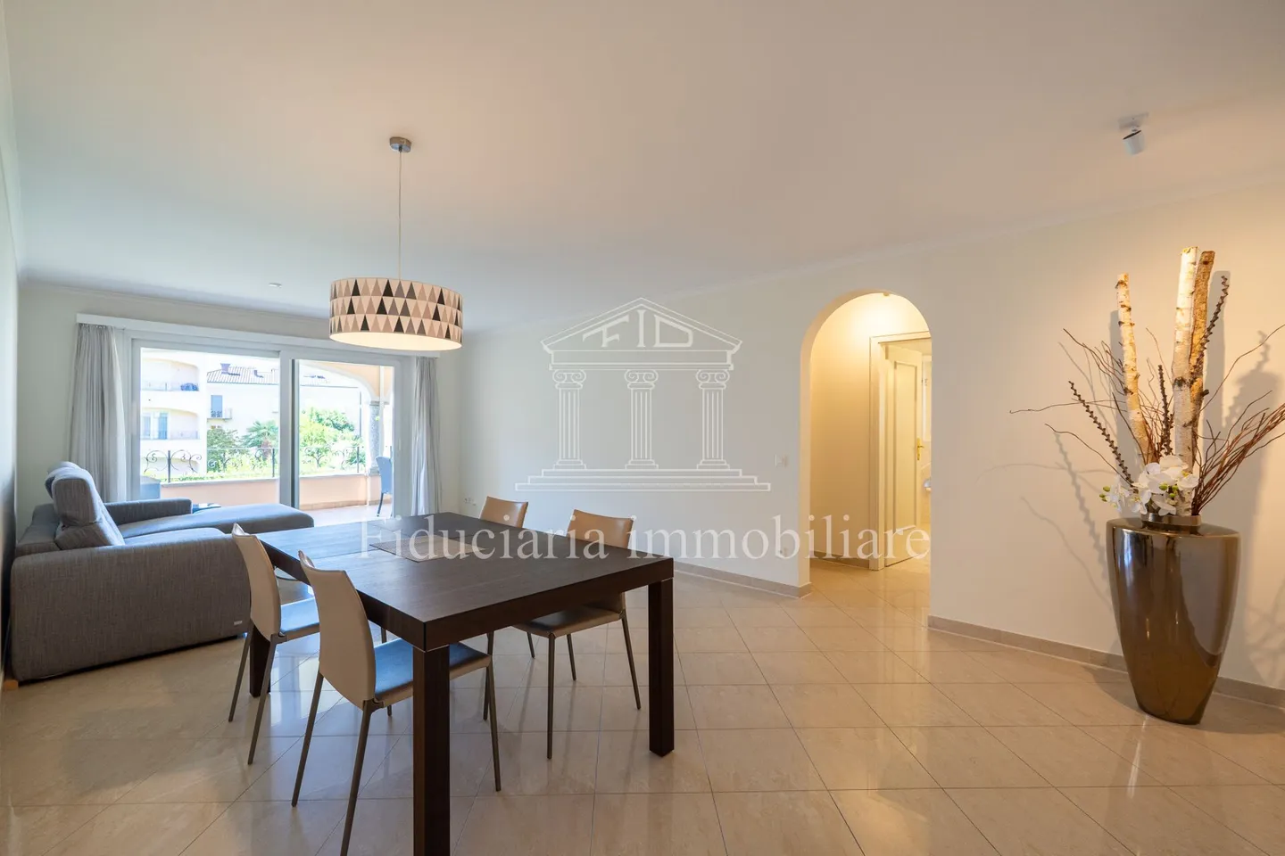ASCONA – Zona residenziale esclusiva tra lago, centro e idillio - Foto 4 di 13