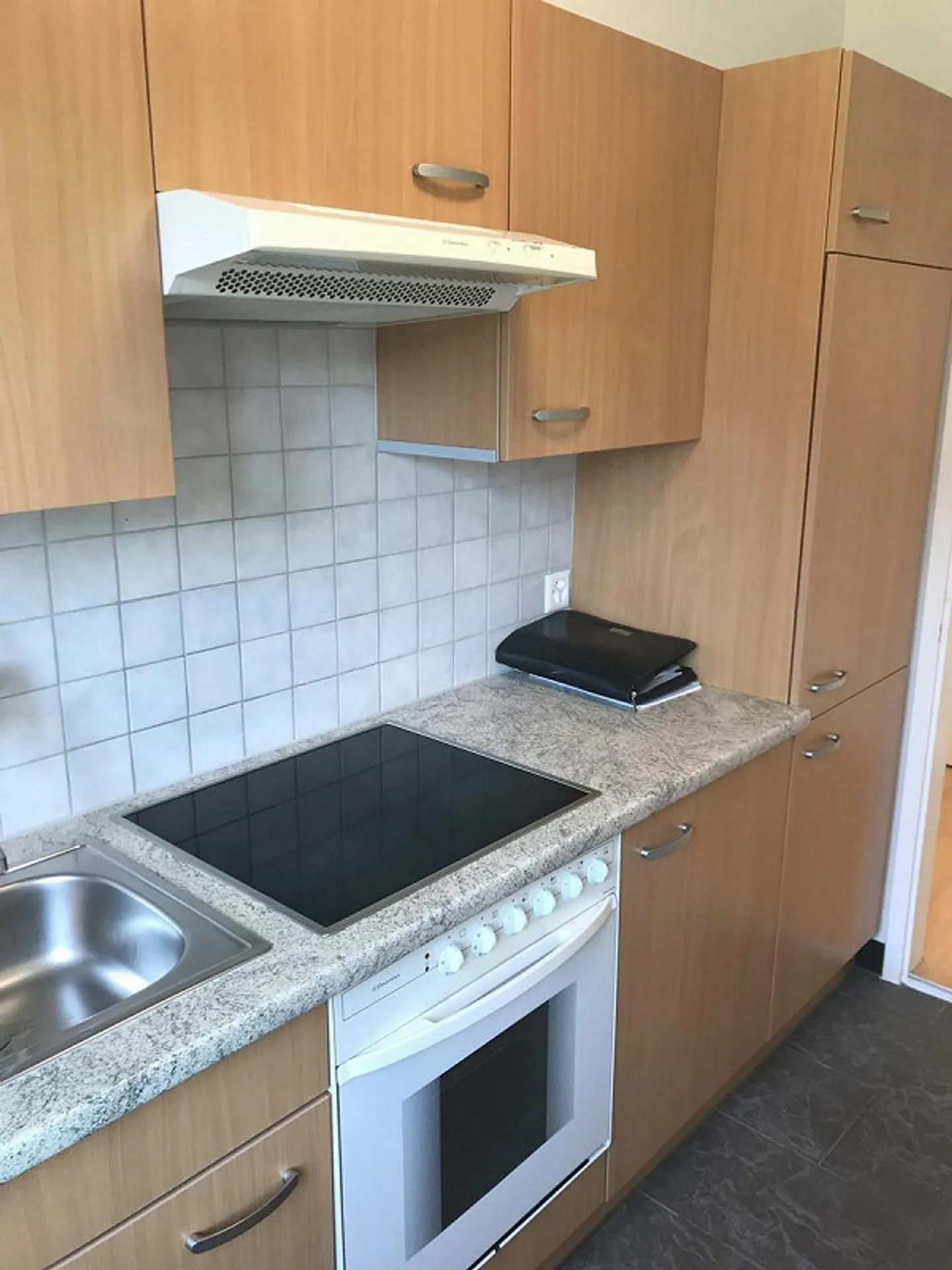Geräumige Wohnung - Foto 6 von 15