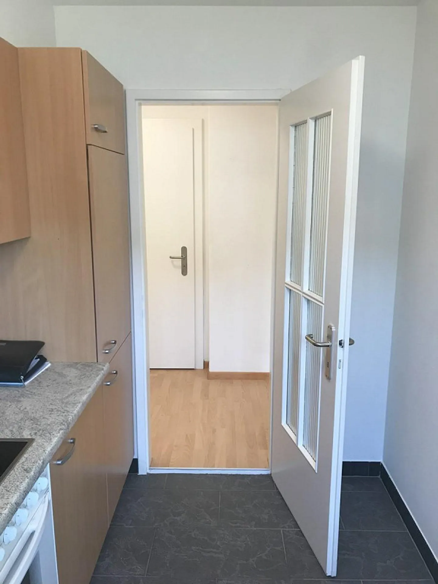 Geräumige Wohnung - Foto 7 von 15