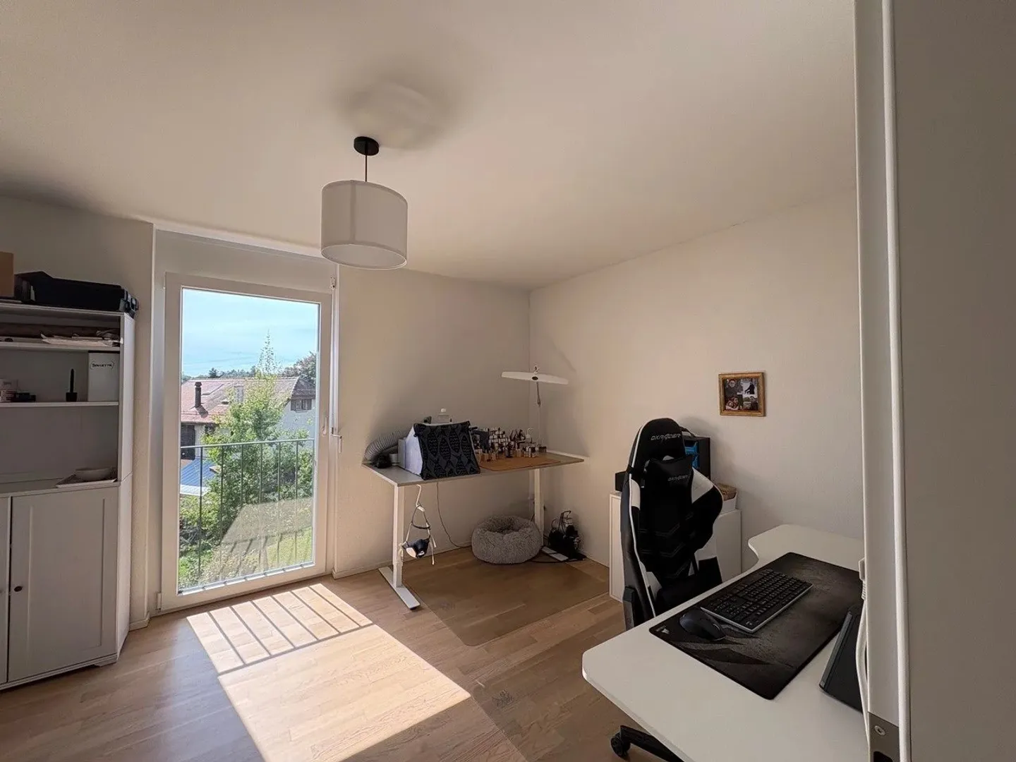 4.5 Room Apartment - Photo 4 of 7