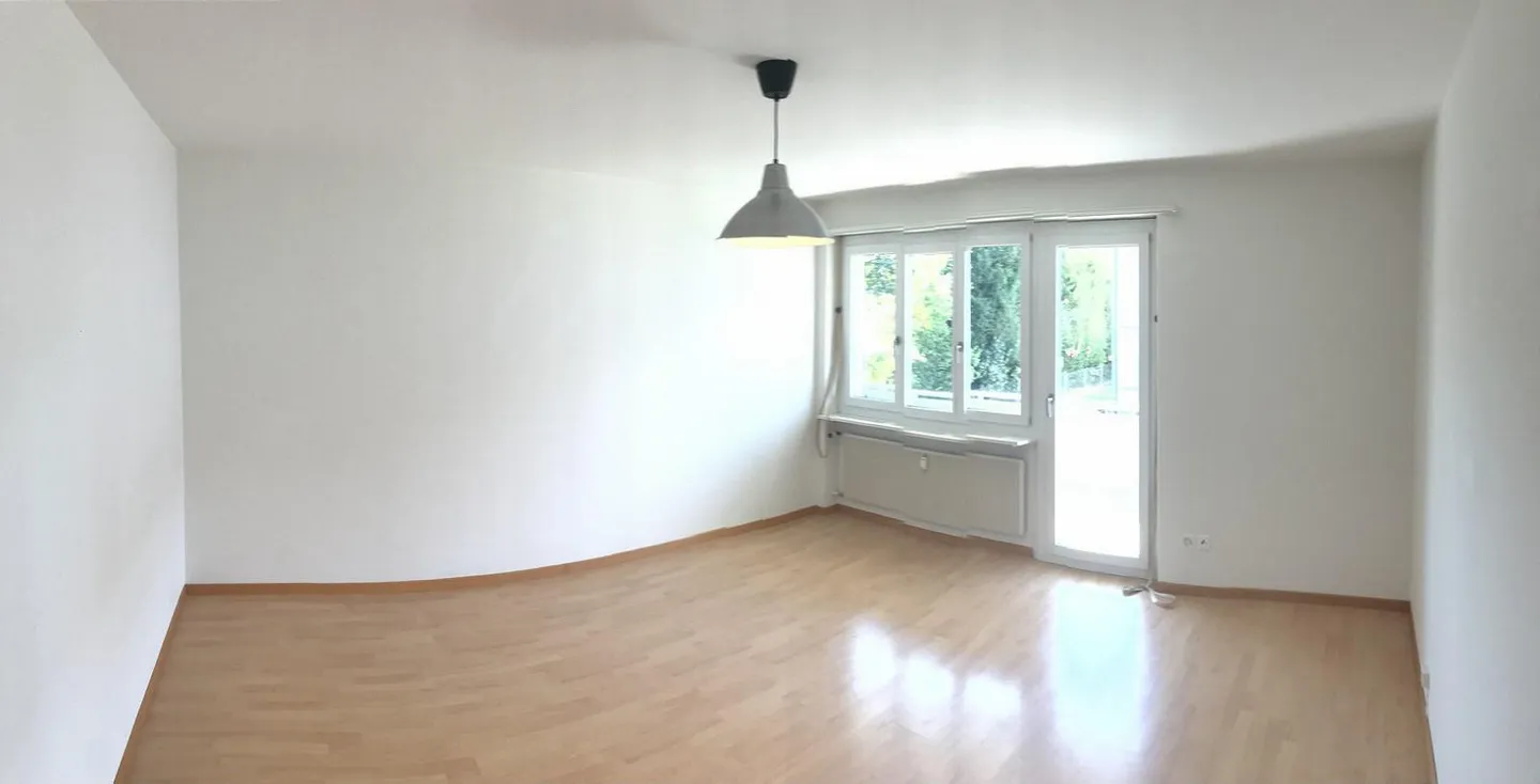 Geräumige Wohnung - Foto 3 von 15