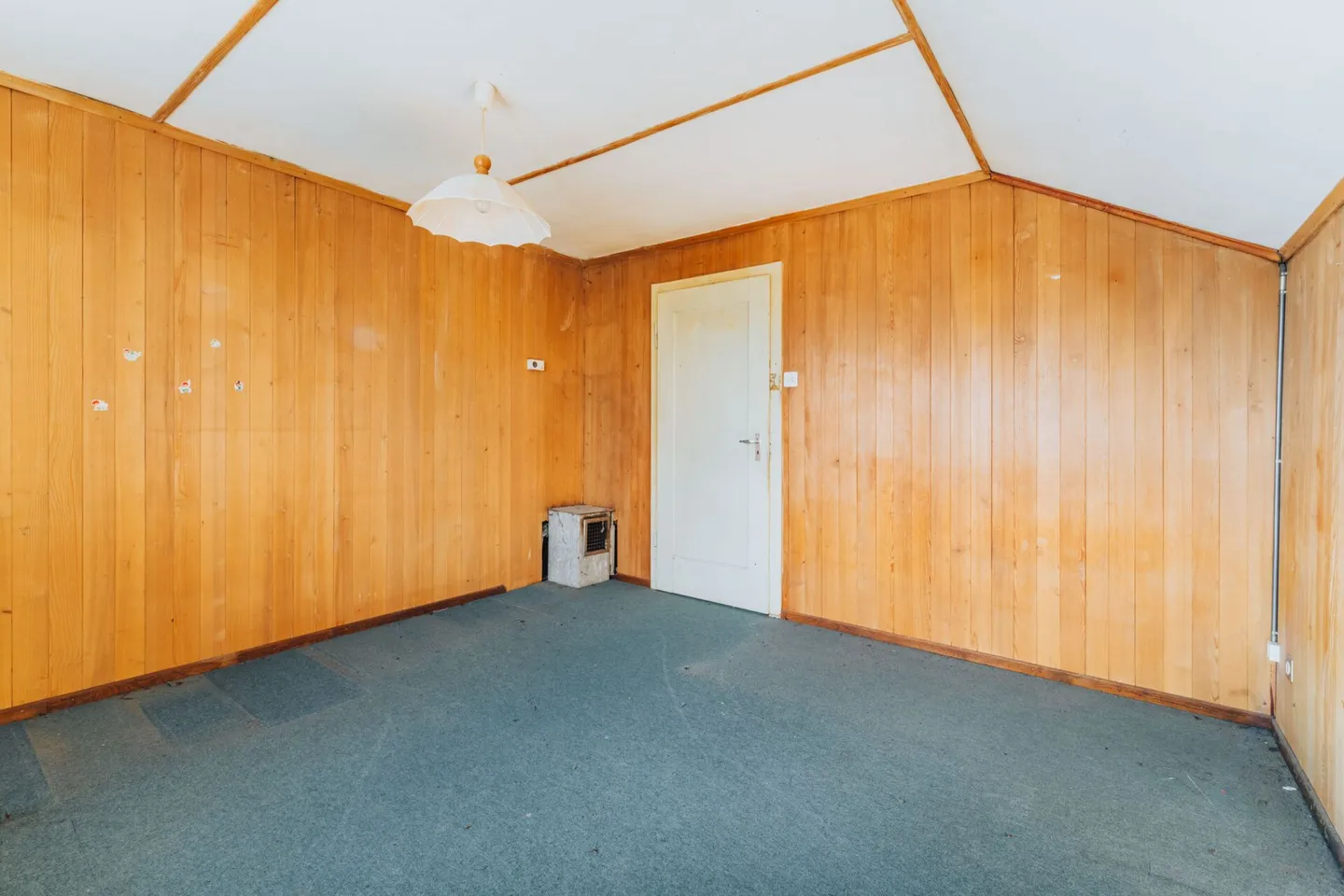 Maison individuelle avec atelier et garage - Photo 7 sur 12