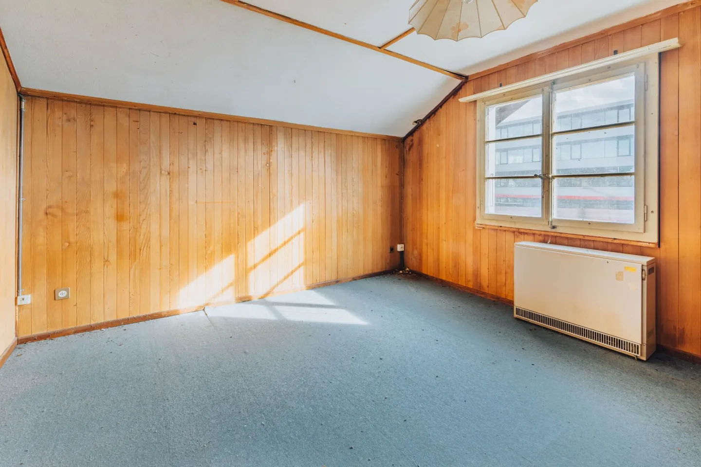 Maison individuelle avec atelier et garage - Photo 8 sur 12