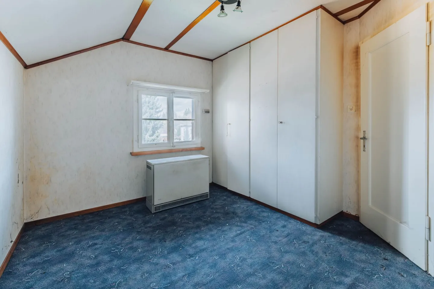 Maison individuelle avec atelier et garage - Photo 9 sur 12