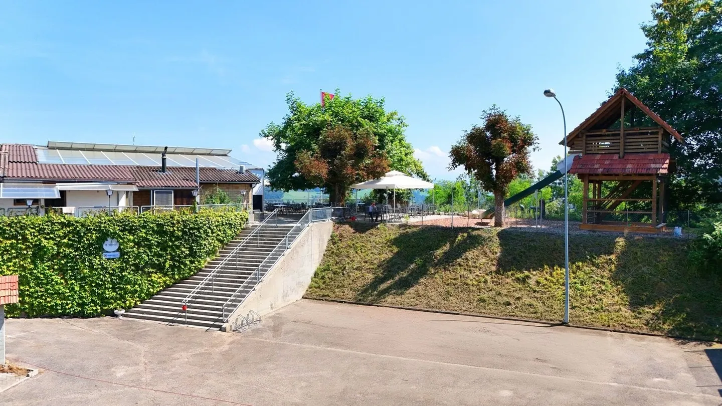 Votre montagne locale avec vue panoramique - parfaite pour de nouveaux concepts d'utilisation - Photo 5 sur 13