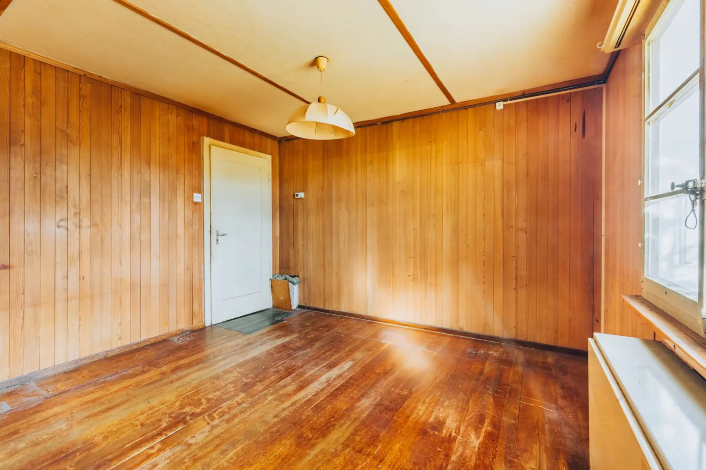 Maison individuelle avec atelier et garage - Photo 11 sur 12