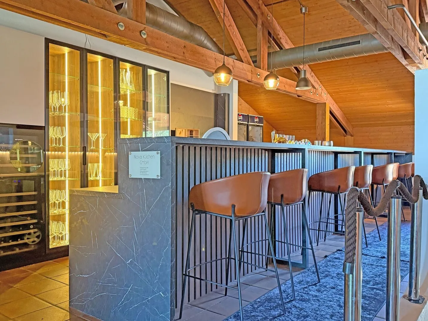 Votre montagne locale avec vue panoramique - parfaite pour de nouveaux concepts d'utilisation - Photo 6 sur 13