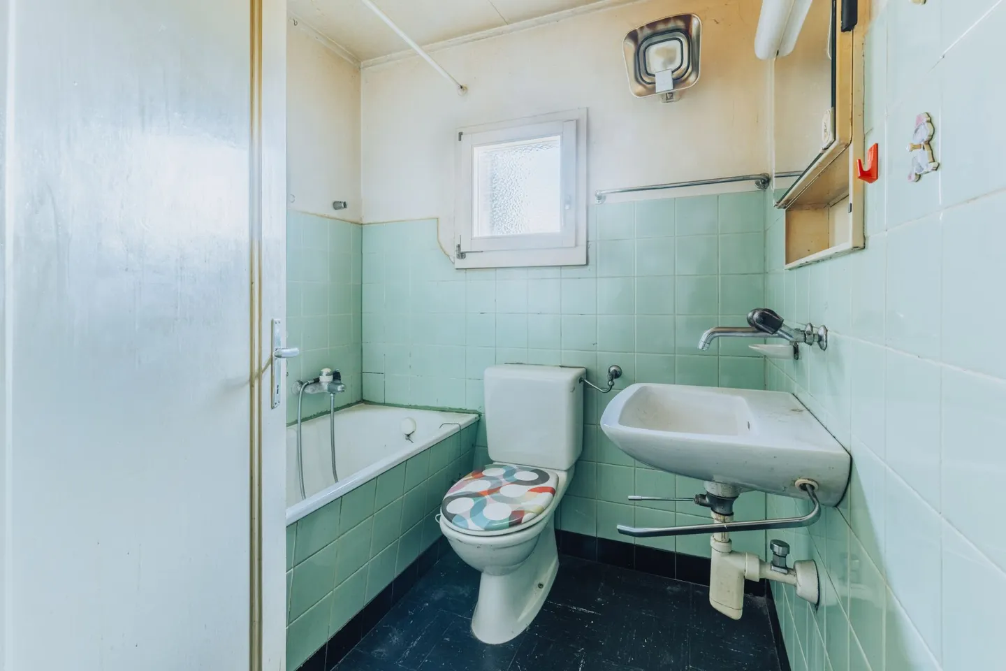 Maison individuelle avec atelier et garage - Photo 12 sur 12