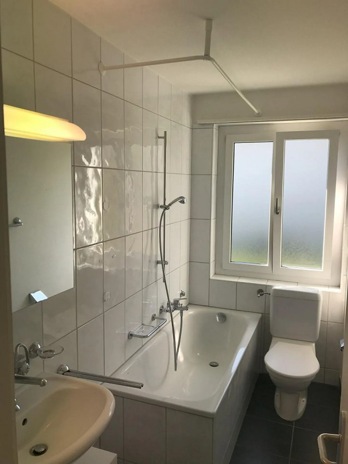 Geräumige Wohnung - Foto 8 von 15