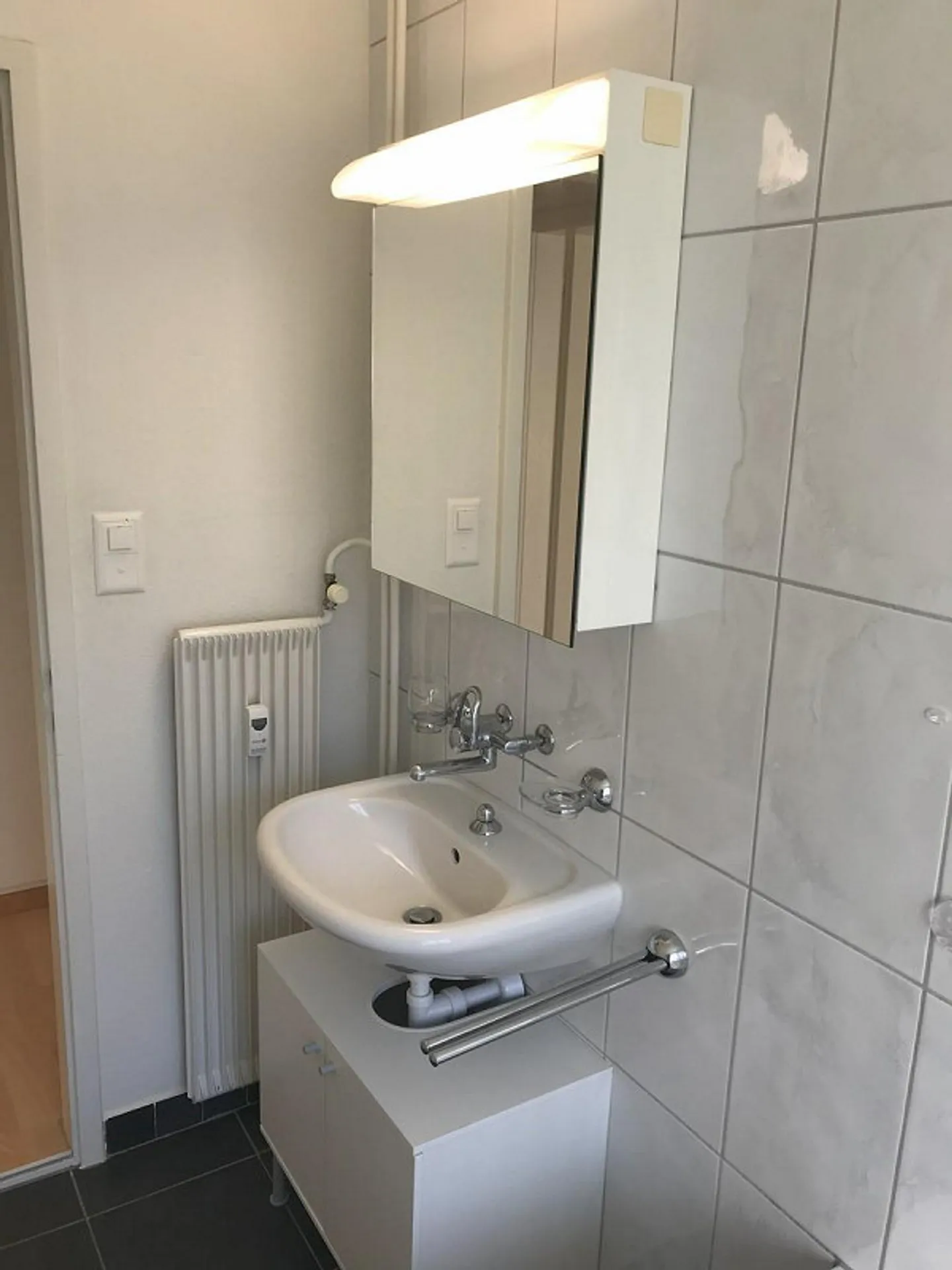 Geräumige Wohnung - Foto 9 von 15