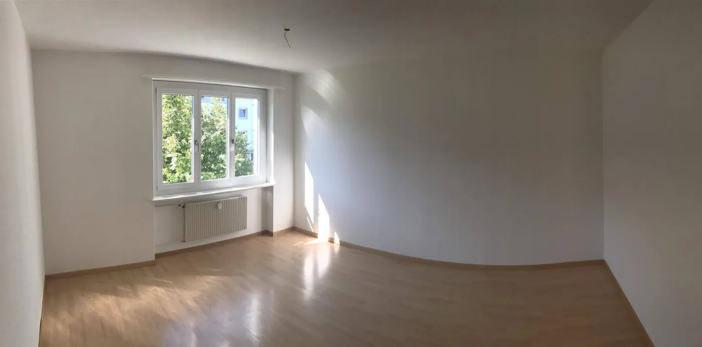 Geräumige Wohnung - Foto 11 von 15