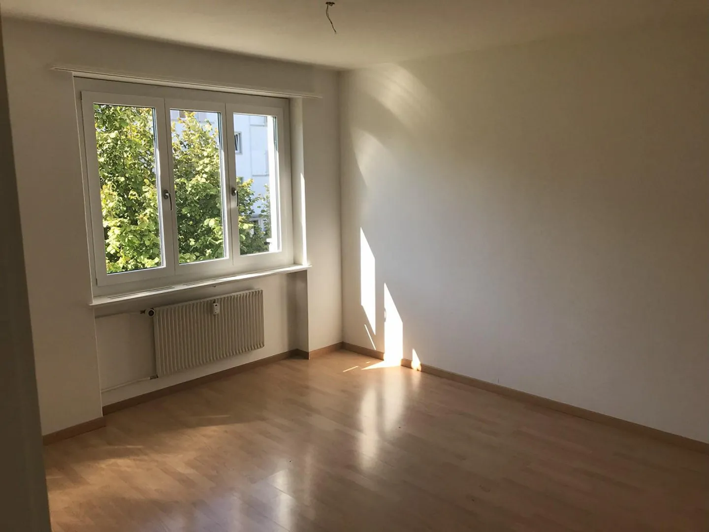 Geräumige Wohnung - Foto 10 von 15